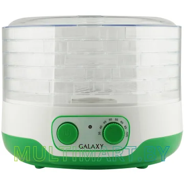 Сушилка для овощей и фруктов Galaxy Line GL2634